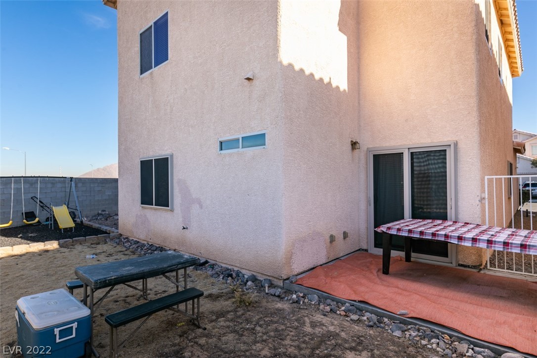 5851 Crumbling Ridge Street Henderson, NV 89011 - Photo 32 of 37