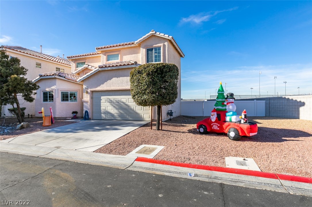 5851 Crumbling Ridge Street Henderson, NV 89011 - Photo 37 of 37