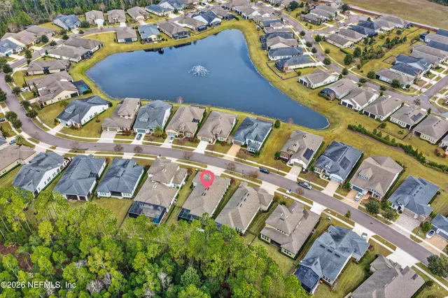 $775,000 | 306 Hatter Drive, Jacksonville, FL 32081