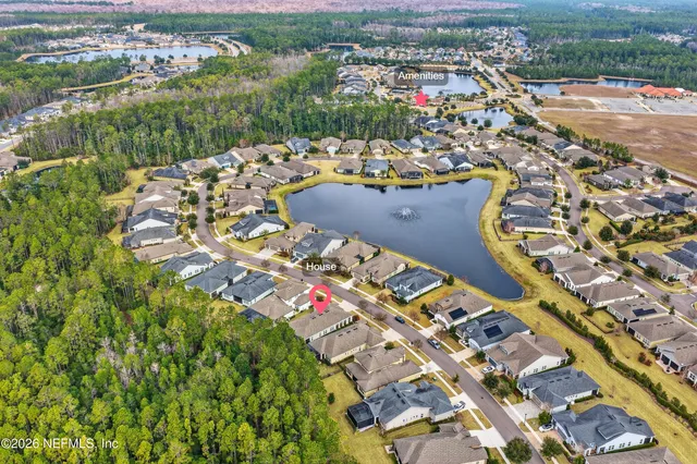 $775,000 | 306 Hatter Drive, Jacksonville, FL 32081