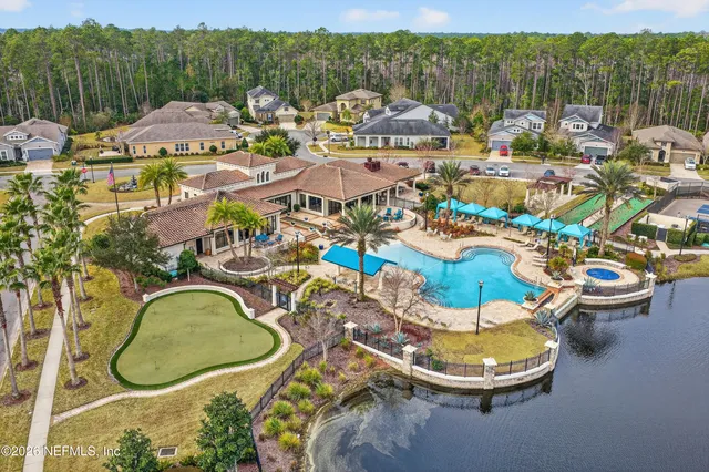 $775,000 | 306 Hatter Drive, Jacksonville, FL 32081