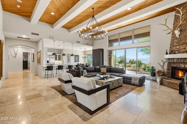 $1,175,000 | 31009 North 155th Place, Scottsdale, AZ 85262
