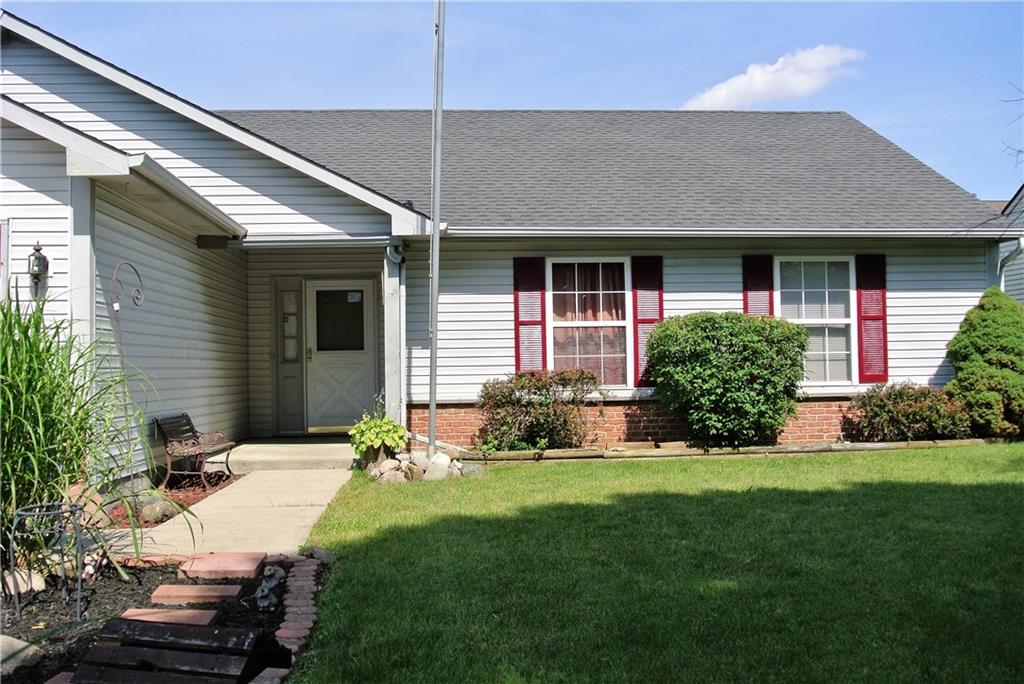 3935 Libra Lane Indianapolis, IN 46235 - Photo 2 of 24