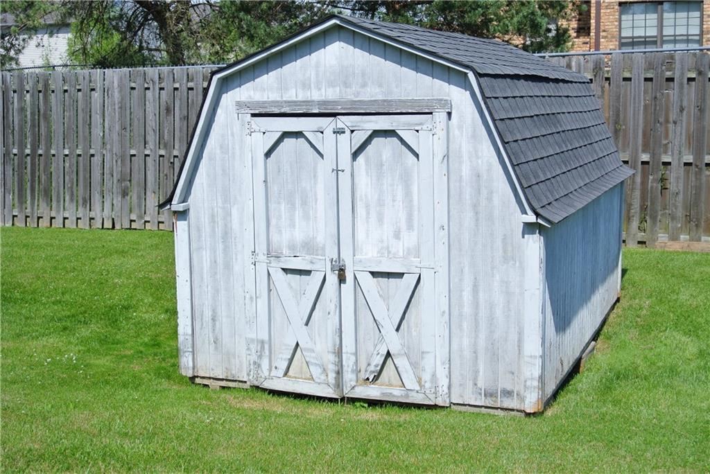 3935 Libra Lane Indianapolis, IN 46235 - Photo 21 of 24