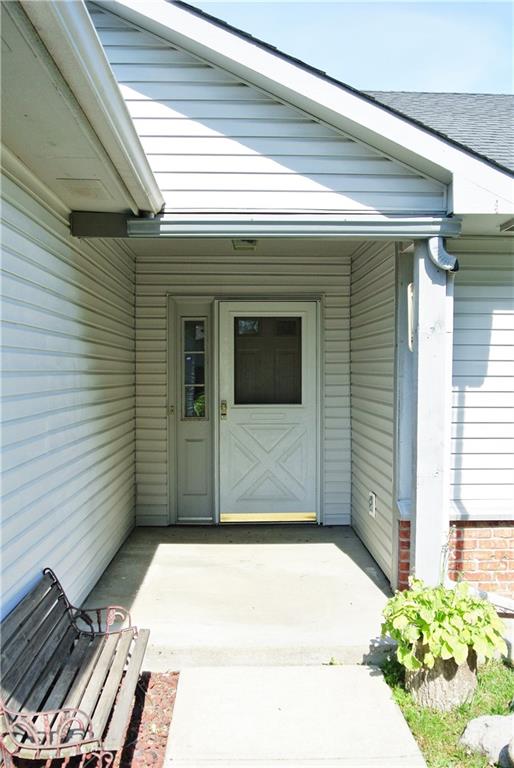 3935 Libra Lane Indianapolis, IN 46235 - Photo 23 of 24