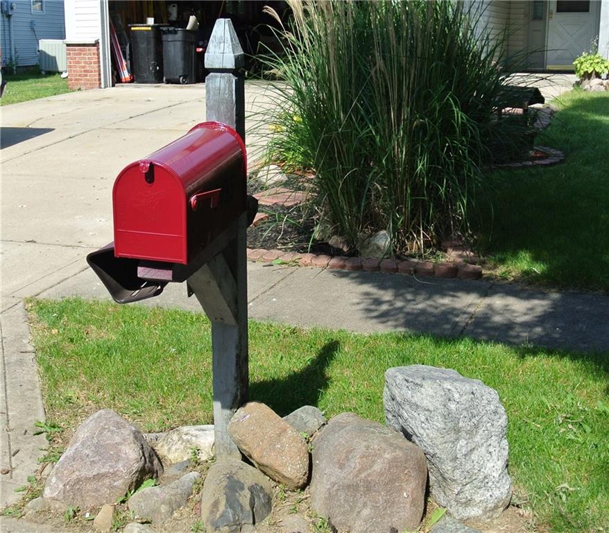 3935 Libra Lane Indianapolis, IN 46235 - Photo 24 of 24