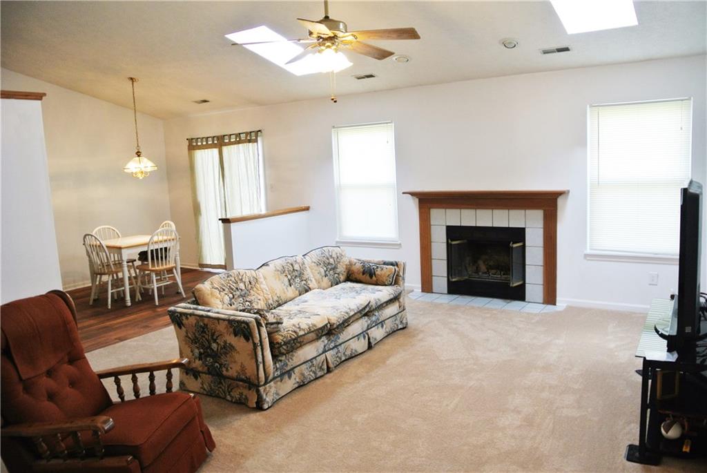 3935 Libra Lane Indianapolis, IN 46235 - Photo 6 of 24