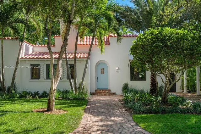 $3,250,000 | 2530 Andros Avenue, Miami, FL 33133