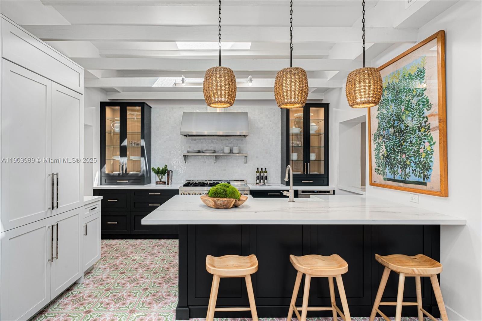 2530 Andros Avenue Miami, FL 33133 - Photo 6 of 23