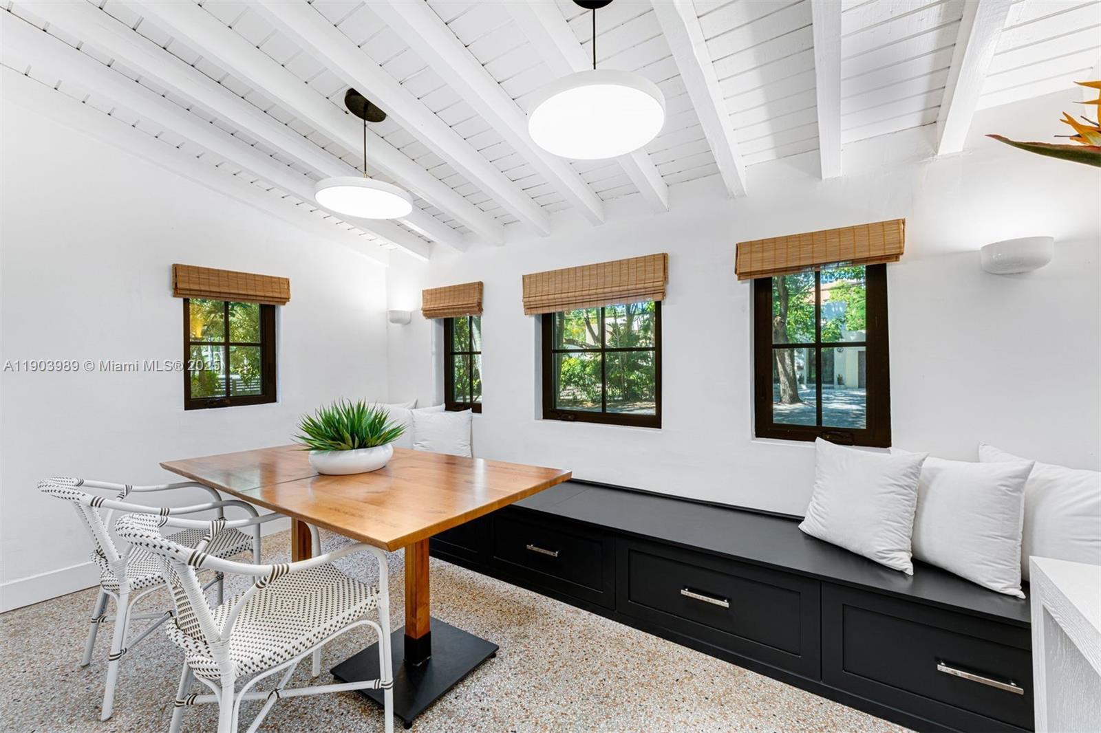 2530 Andros Avenue Miami, FL 33133 - Photo 7 of 23