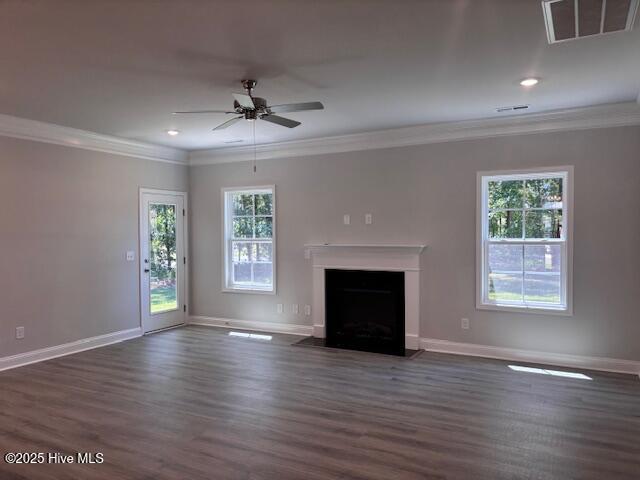 188 Cherry Laurel Drive Wallace, NC 28466 - Photo 9 of 31 Living Space