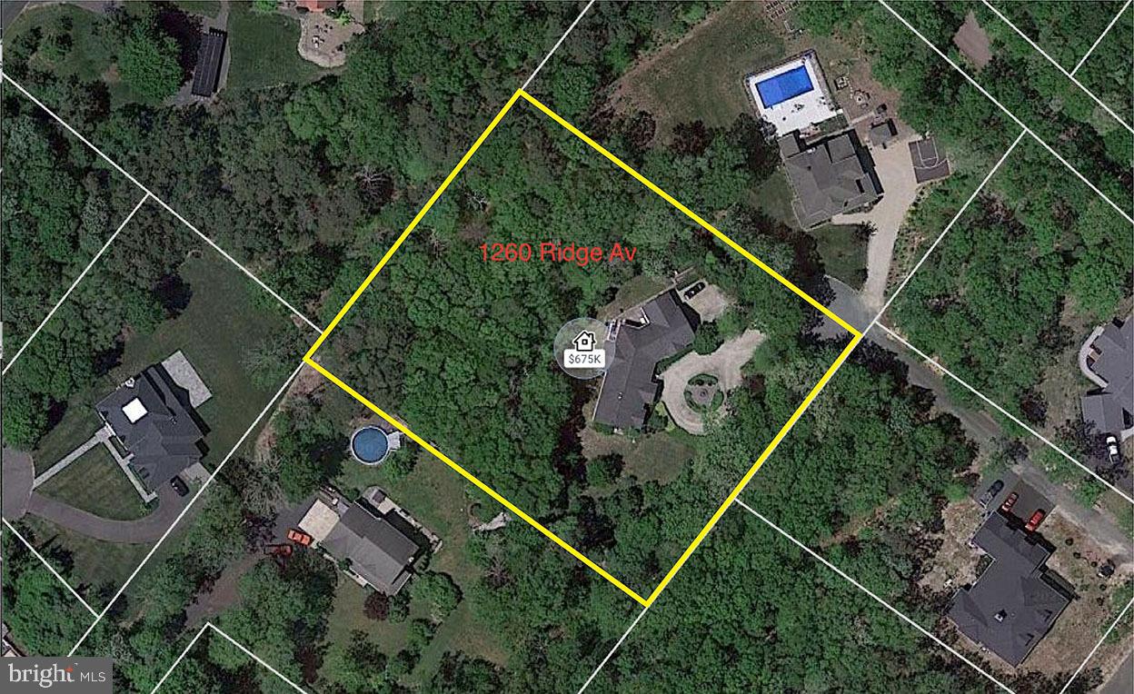 1260 Ridge Avenue Manahawkin, NJ 08050 - Photo 65 of 65 Gallery Image 65