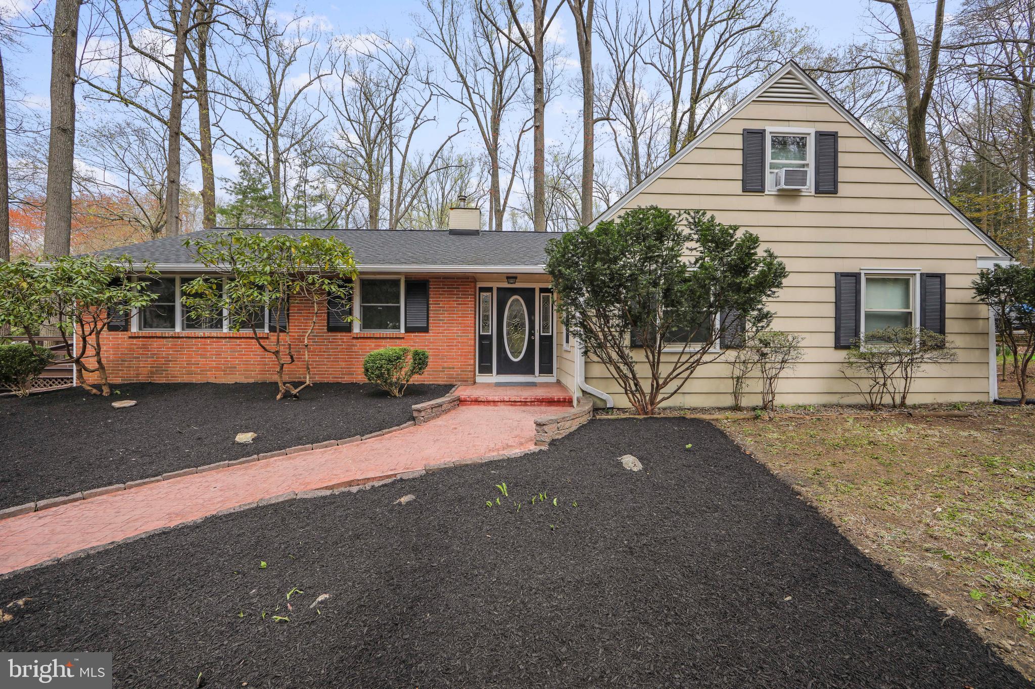 142 East Knowlton Road Media, PA 19063 - Photo 1 of 46 Welcome Home!