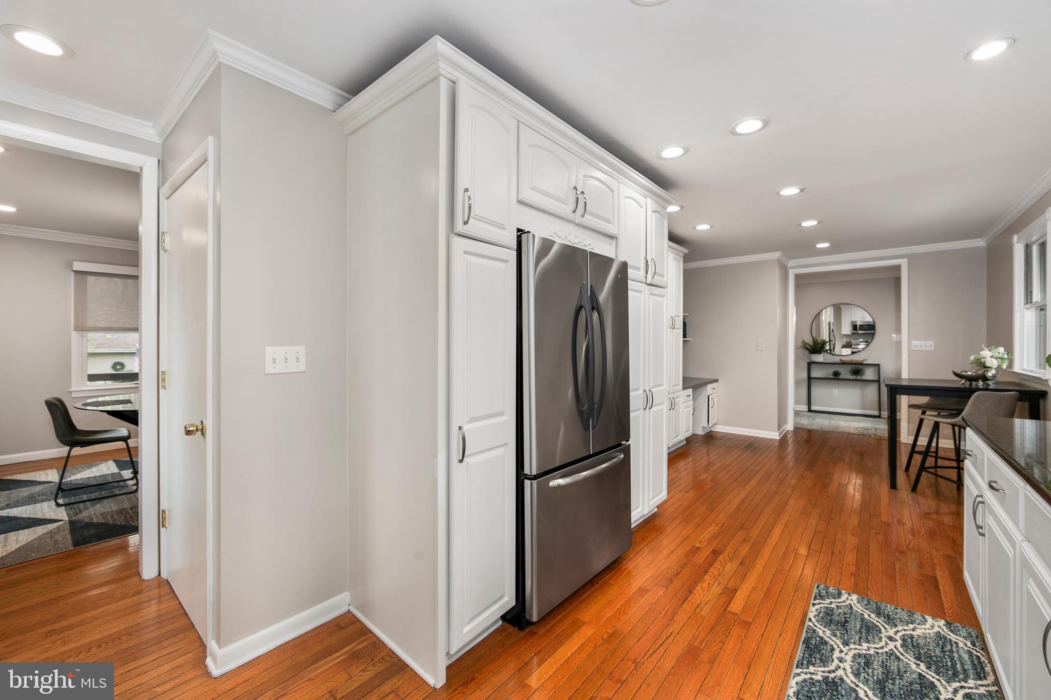 142 East Knowlton Road Media, PA 19063 - Photo 12 of 46 Great to store your kitchen necessities