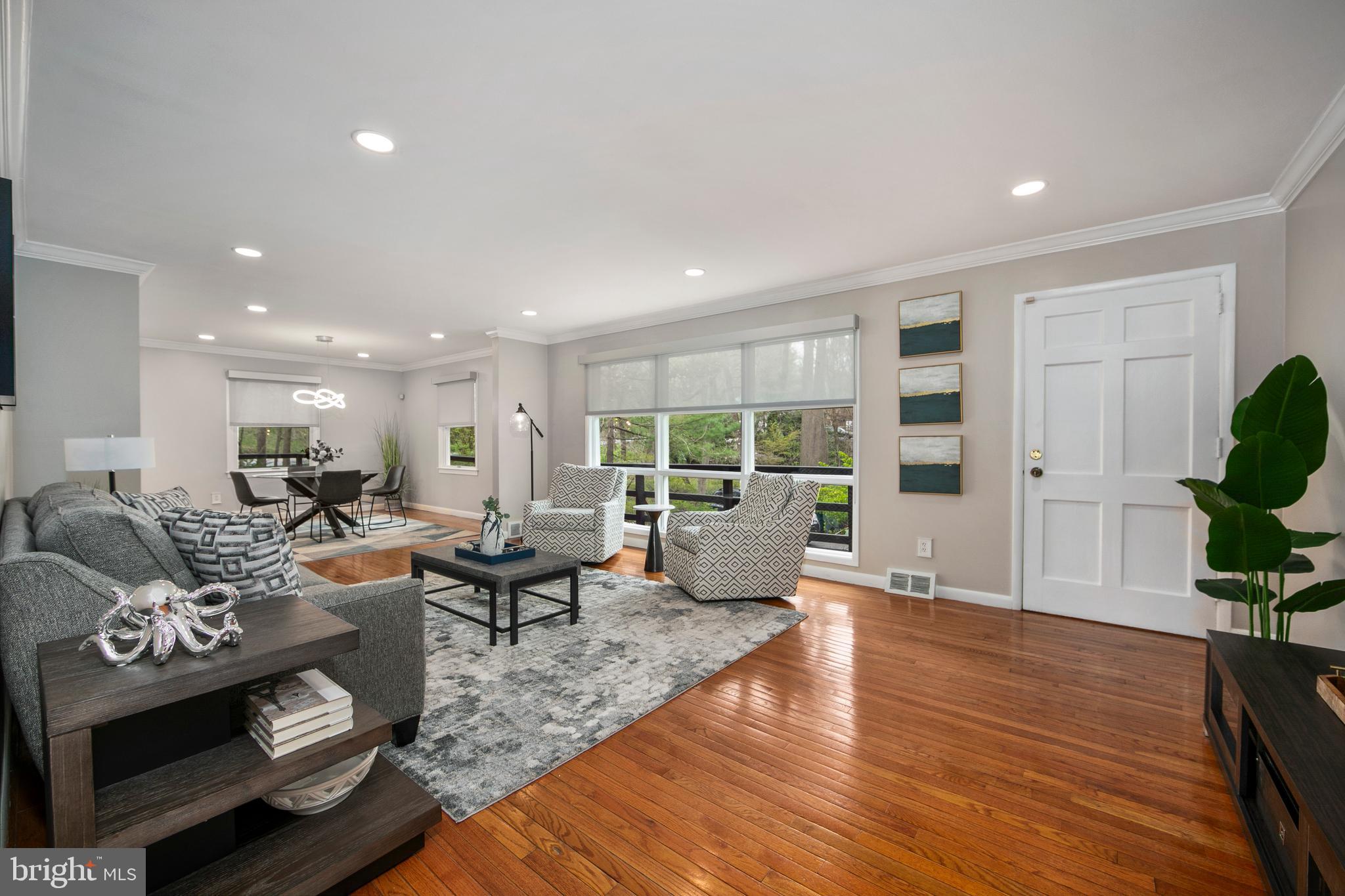142 East Knowlton Road Media, PA 19063 - Photo 3 of 46 Fully Furnished