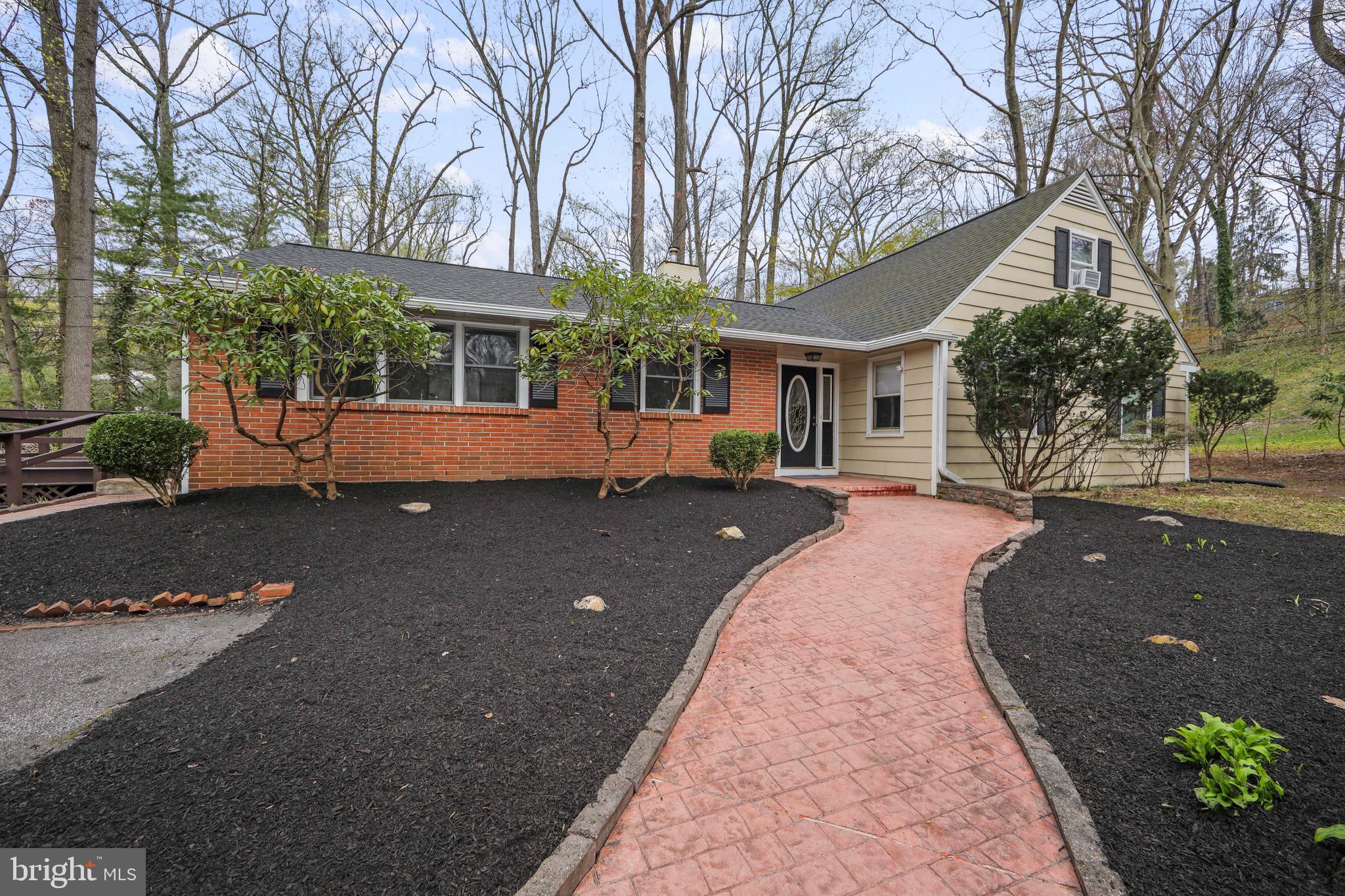 142 East Knowlton Road Media, PA 19063 - Photo 37 of 46
