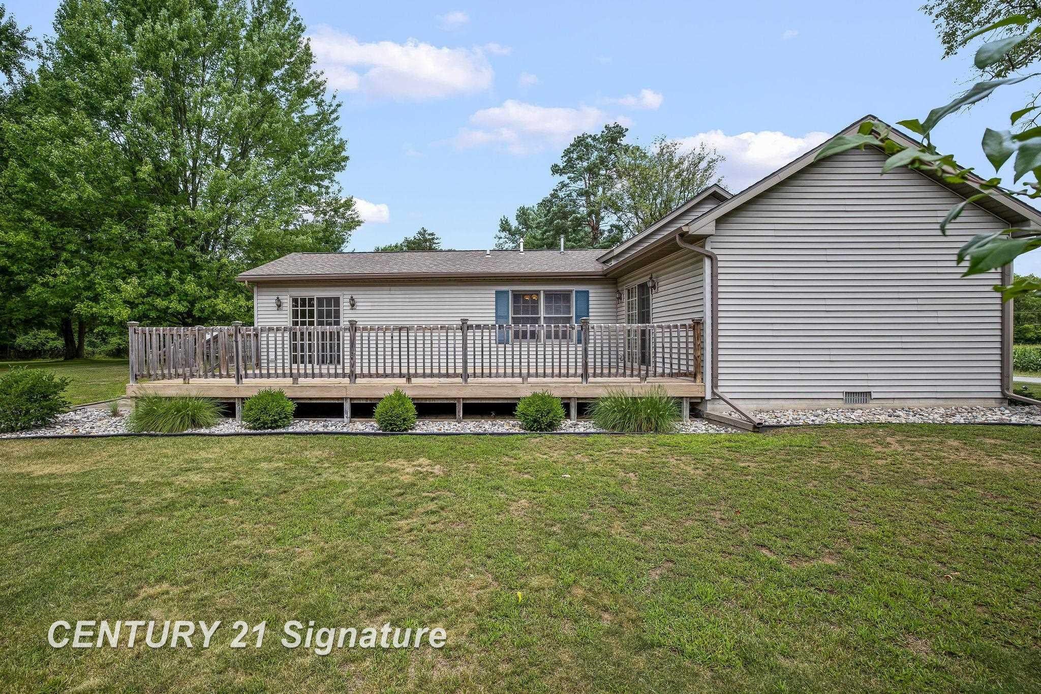 1545 North Graham Road Freeland, MI 48623 - Photo 28 of 45 Gallery Image 28