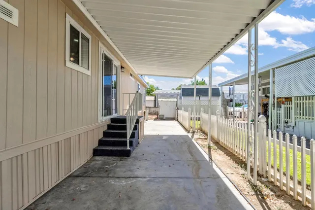 $109,900 | 1218 East Cleveland Avenue, Unit 103, Madera, CA 93638