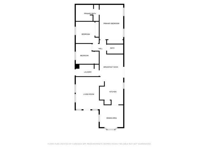 $109,900 | 1218 East Cleveland Avenue, Unit 103, Madera, CA 93638