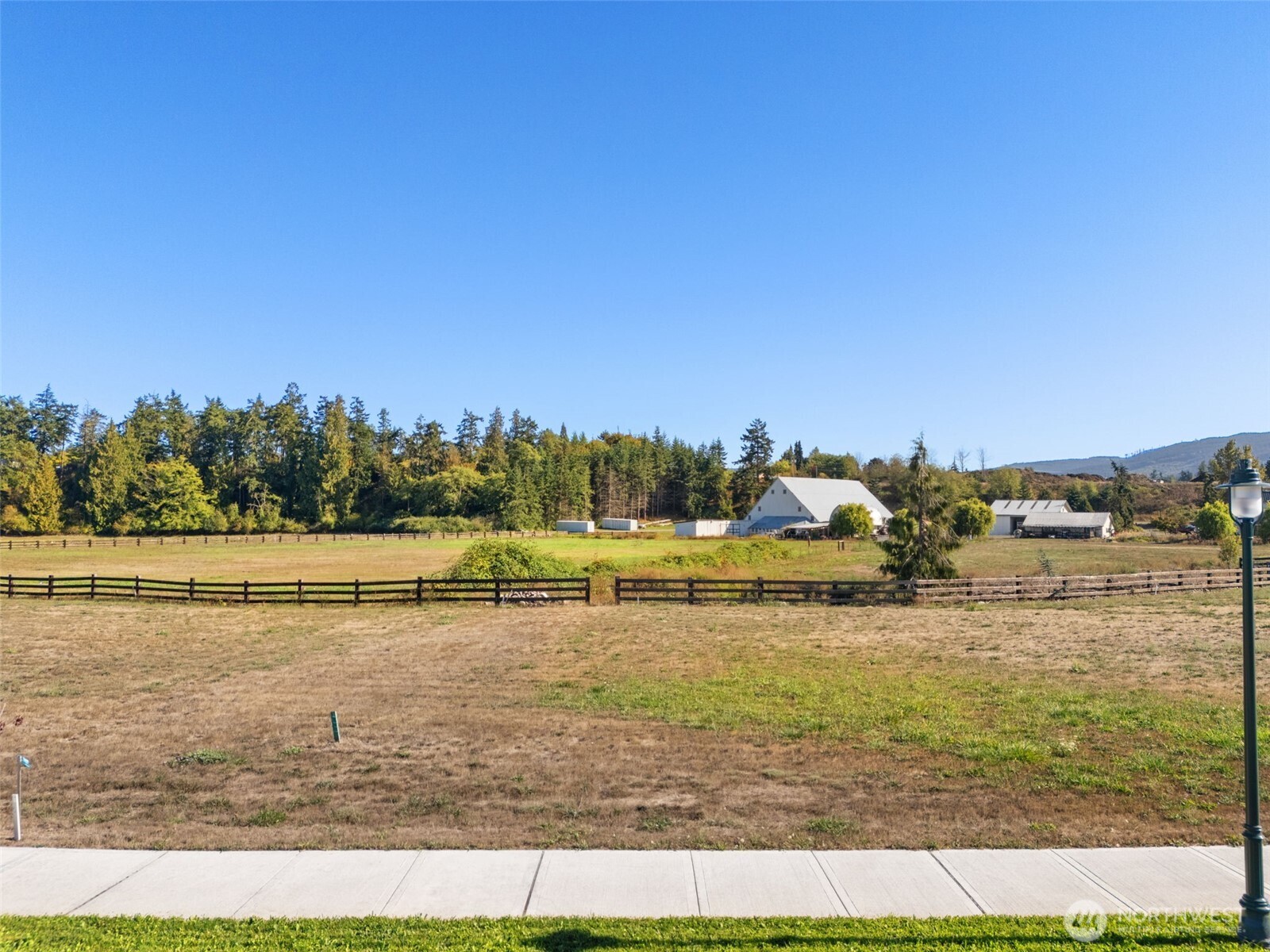 90 Dover Lane Sequim, WA 98382 - Photo 5 of 21 a view of an ocean