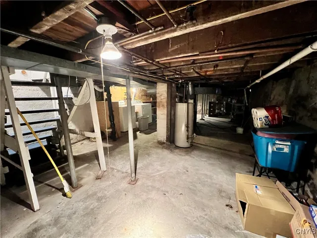 $159,900 | 936 Lansing Street, Utica, NY 13501