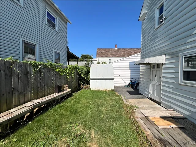 $159,900 | 936 Lansing Street, Utica, NY 13501