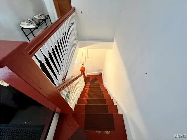 $159,900 | 936 Lansing Street, Utica, NY 13501