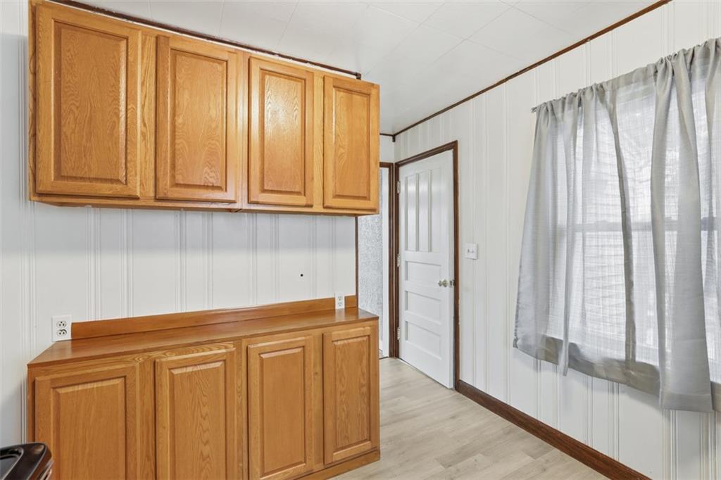 1395 Amity Ridge Road Washington, PA 15301 - Photo 13 of 44 NEW CABINETS