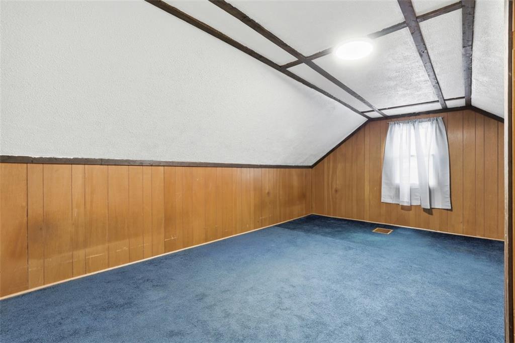 1395 Amity Ridge Road Washington, PA 15301 - Photo 27 of 44 UPSTAIRS BEDROOM