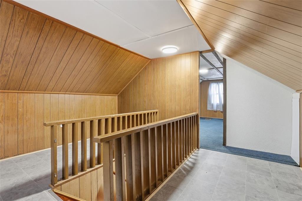 1395 Amity Ridge Road Washington, PA 15301 - Photo 28 of 44 UPSTAIRS BEDROOM