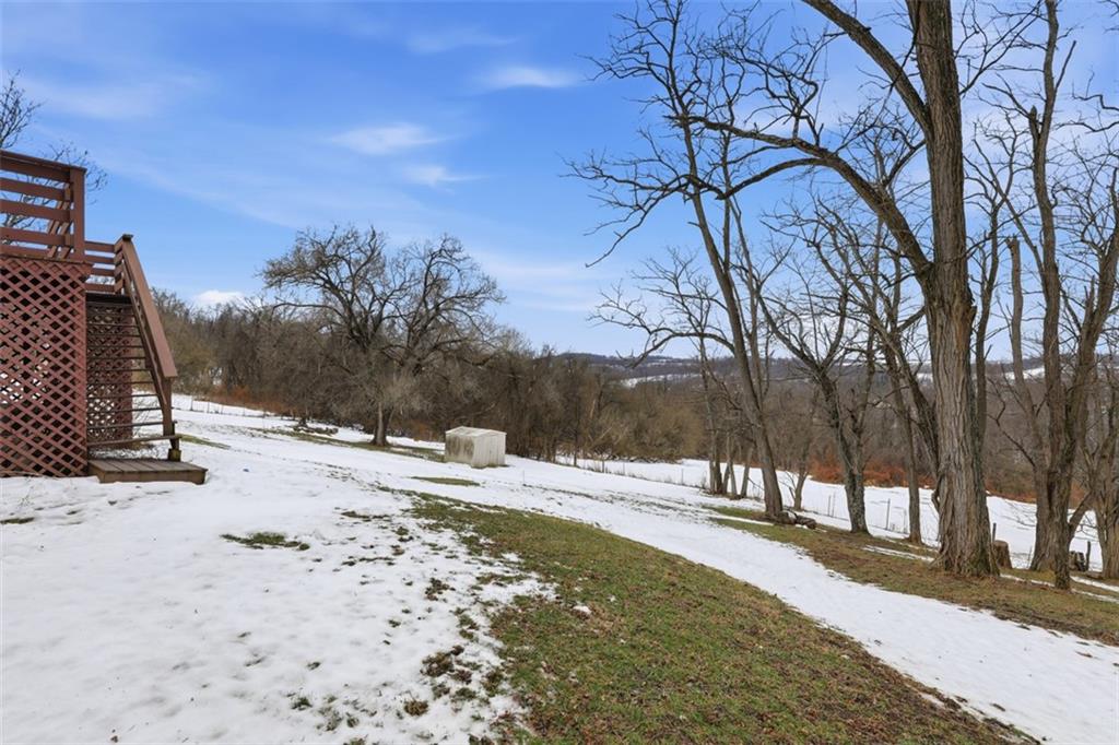 1395 Amity Ridge Road Washington, PA 15301 - Photo 33 of 44