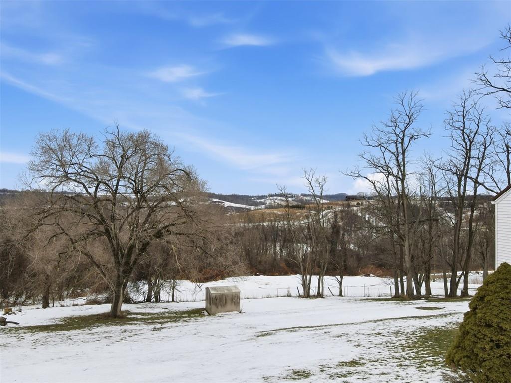 1395 Amity Ridge Road Washington, PA 15301 - Photo 44 of 44 .70 ACRES OF PRIVACY
