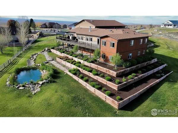 $1,395,000 | 2209 Hatton Place, Montrose, CO 81401