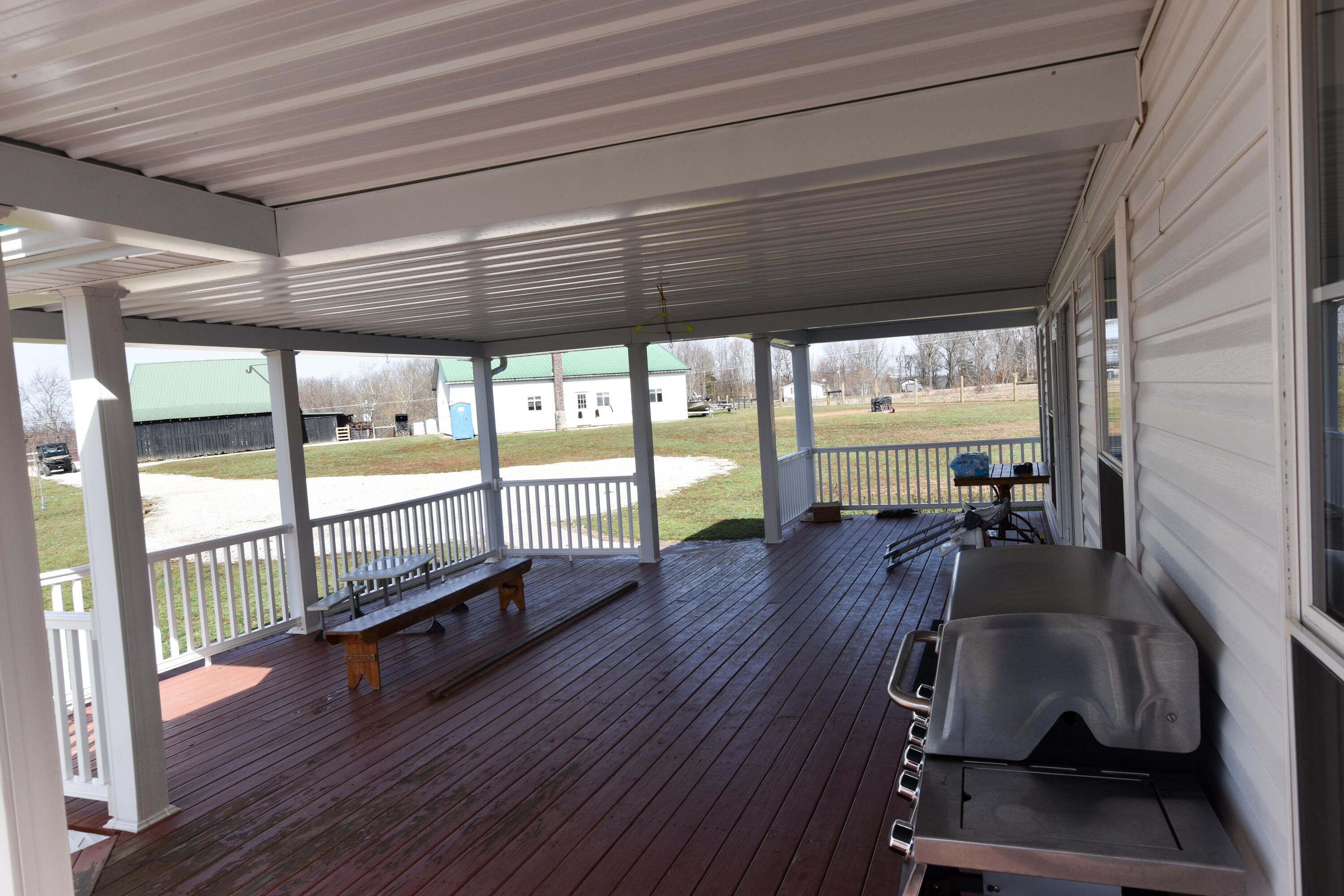965 Oakridge Road Vanceburg, KY 41179 - Photo 34 of 97 DSC_0030