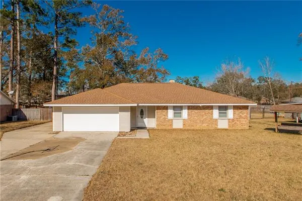 $270,000 | 14177 Yates Avenue, Hammond, LA 70403