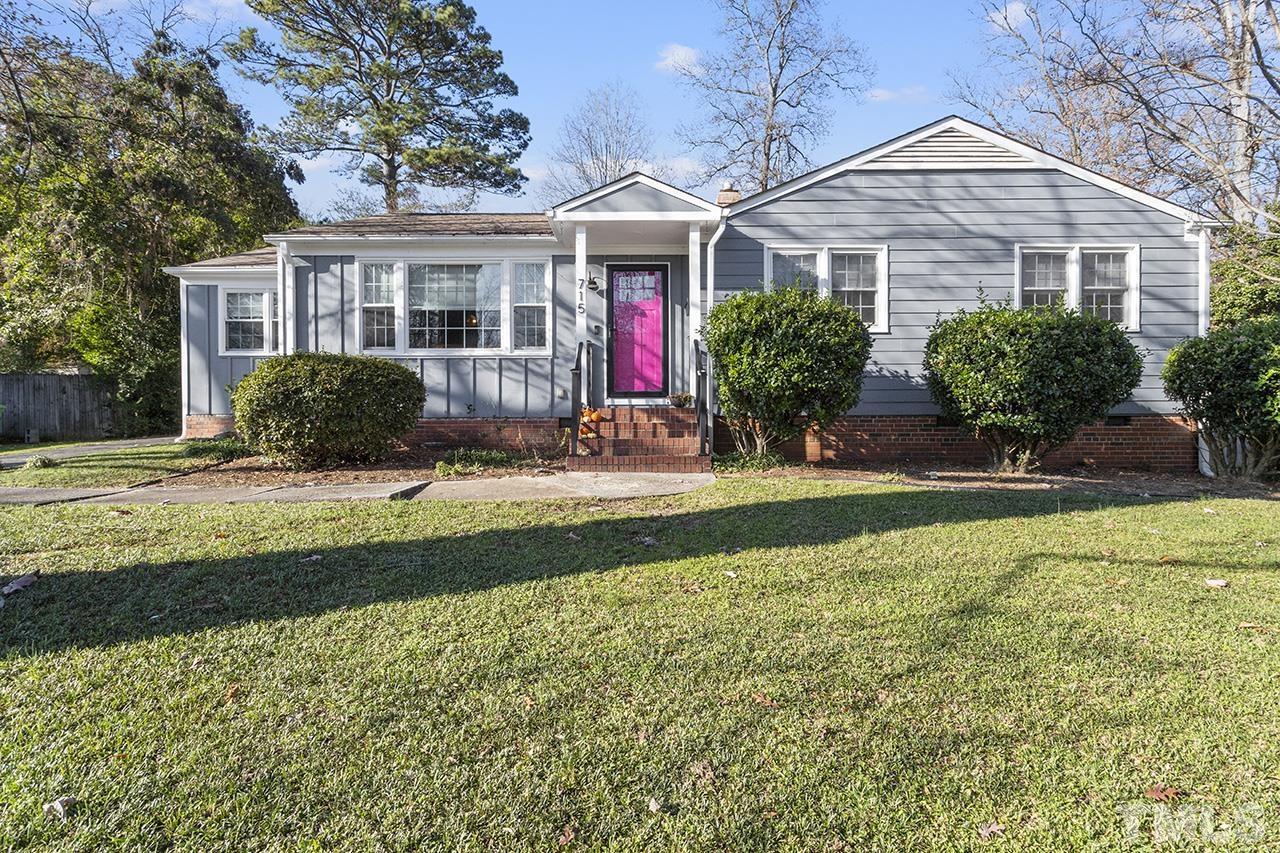 715 Dennis Avenue Raleigh, NC 27604 - Photo 1 of 35 Gallery Image 1