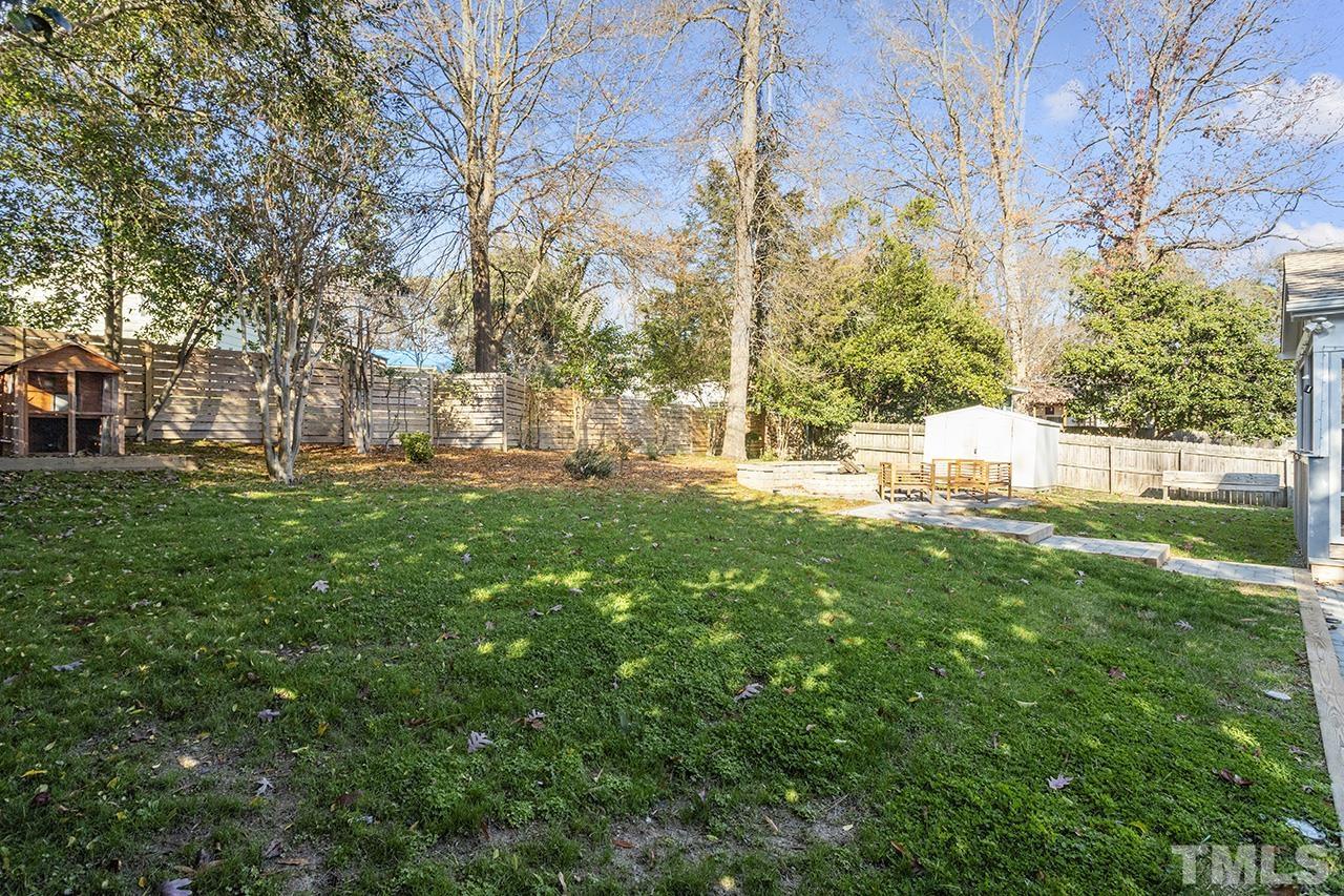 715 Dennis Avenue Raleigh, NC 27604 - Photo 28 of 35 Gallery Image 28
