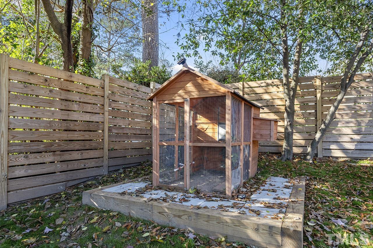715 Dennis Avenue Raleigh, NC 27604 - Photo 29 of 35 Gallery Image 29