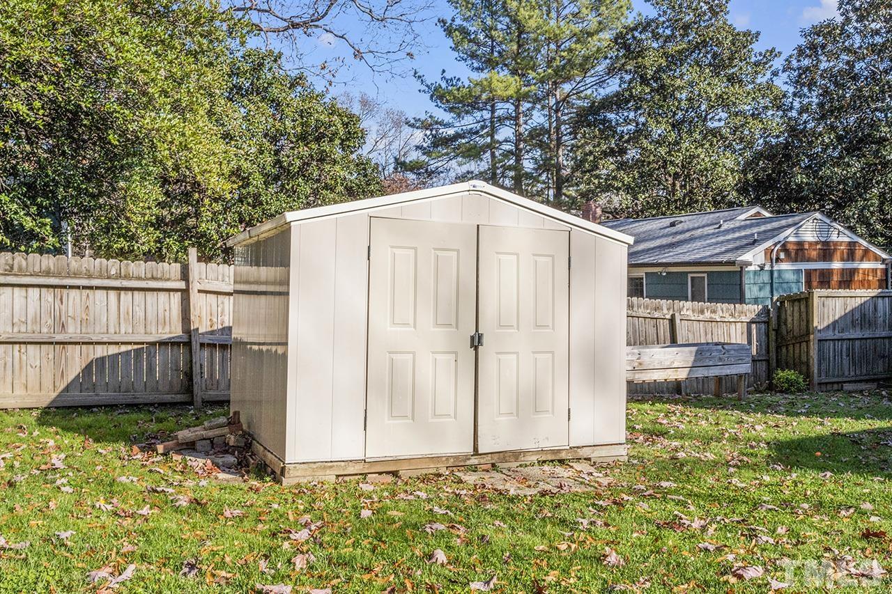 715 Dennis Avenue Raleigh, NC 27604 - Photo 31 of 35 Gallery Image 31