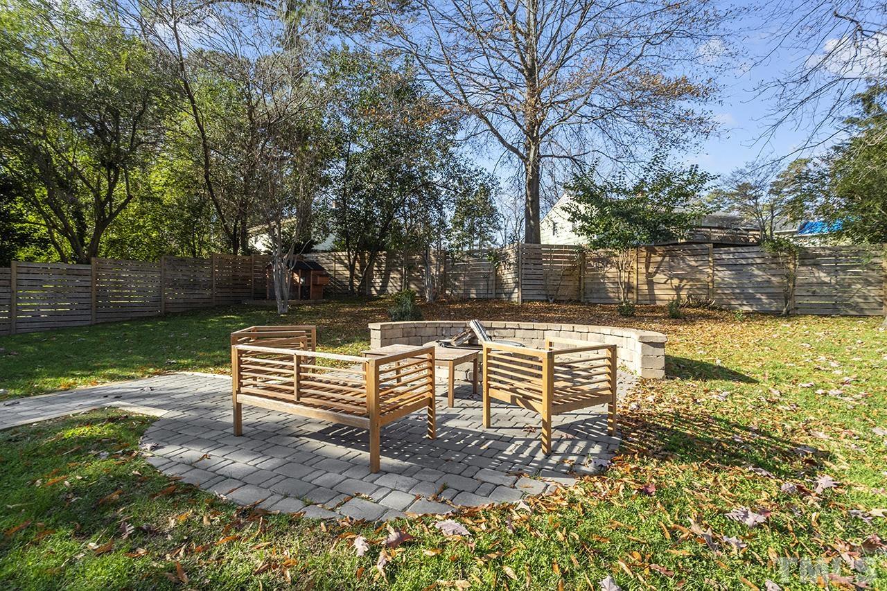 715 Dennis Avenue Raleigh, NC 27604 - Photo 33 of 35 Gallery Image 33
