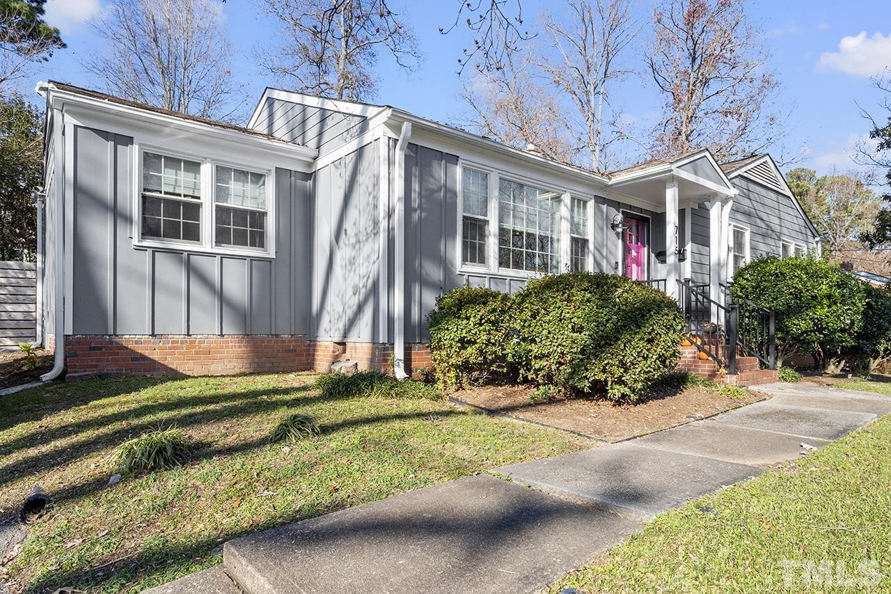 715 Dennis Avenue Raleigh, NC 27604 - Photo 35 of 35 Gallery Image 35