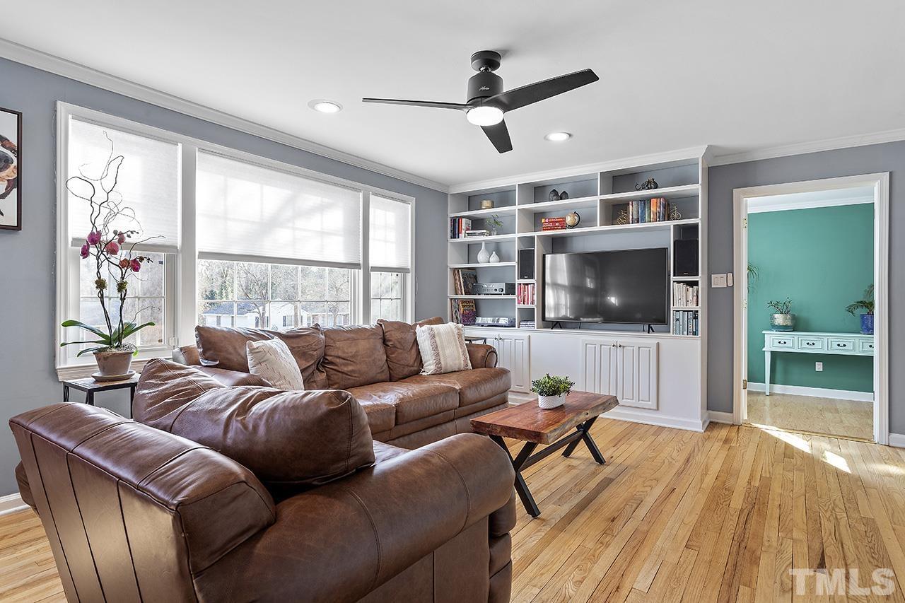 715 Dennis Avenue Raleigh, NC 27604 - Photo 5 of 35 Gallery Image 5