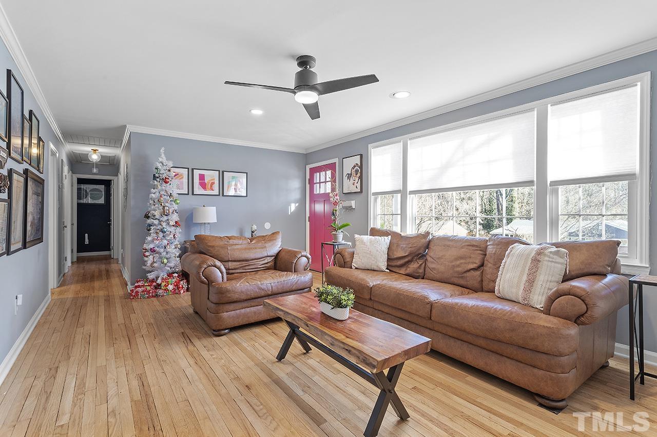 715 Dennis Avenue Raleigh, NC 27604 - Photo 6 of 35 Gallery Image 6