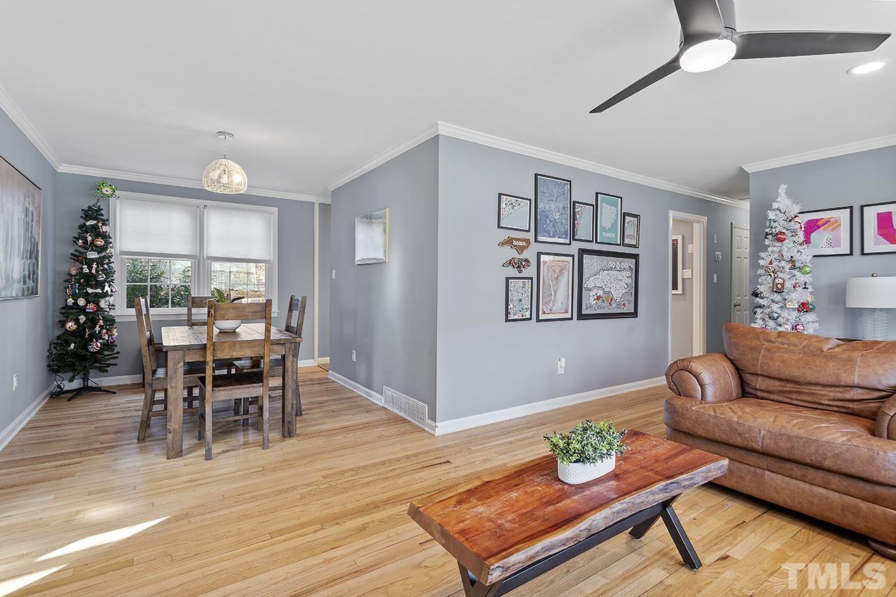 715 Dennis Avenue Raleigh, NC 27604 - Photo 7 of 35 Gallery Image 7