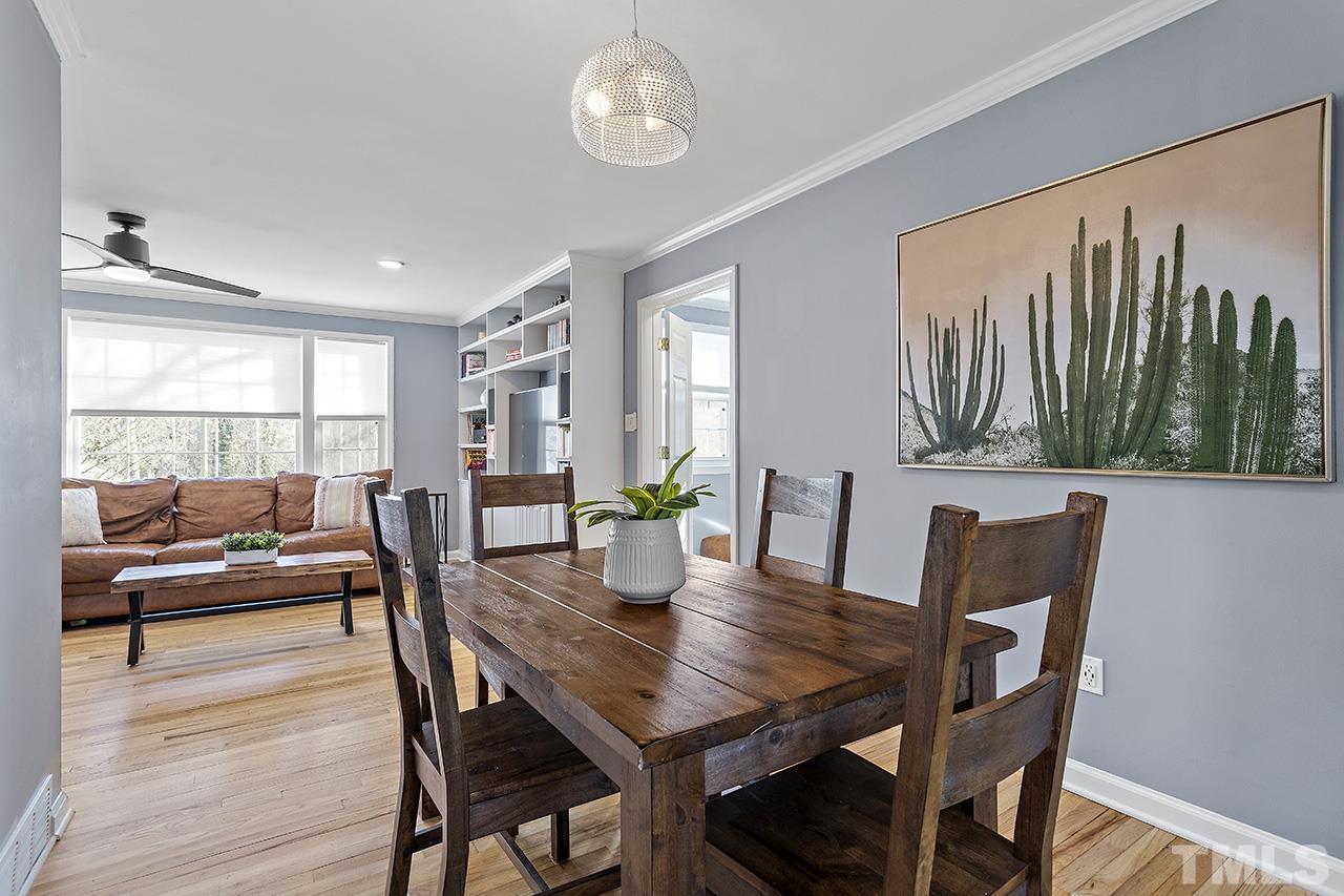 715 Dennis Avenue Raleigh, NC 27604 - Photo 8 of 35 Gallery Image 8