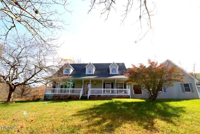 $519,000 | 2256 Whitley Branch Road, North Tazewell, VA 24630