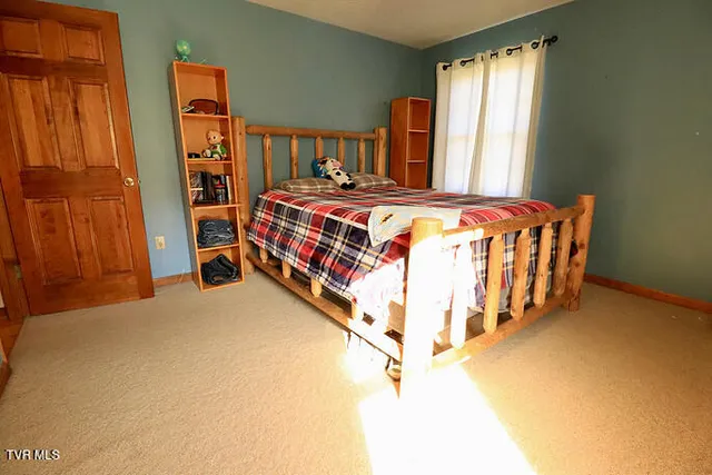 $519,000 | 2256 Whitley Branch Road, North Tazewell, VA 24630