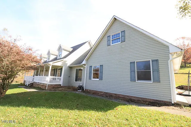 $519,000 | 2256 Whitley Branch Road, North Tazewell, VA 24630