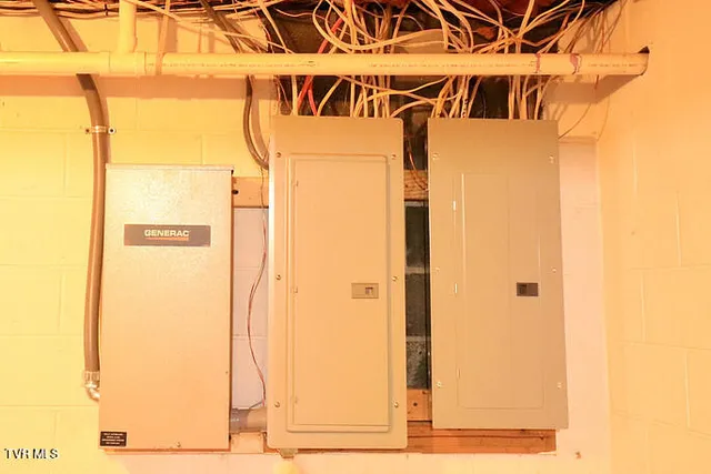 $519,000 | 2256 Whitley Branch Road, North Tazewell, VA 24630