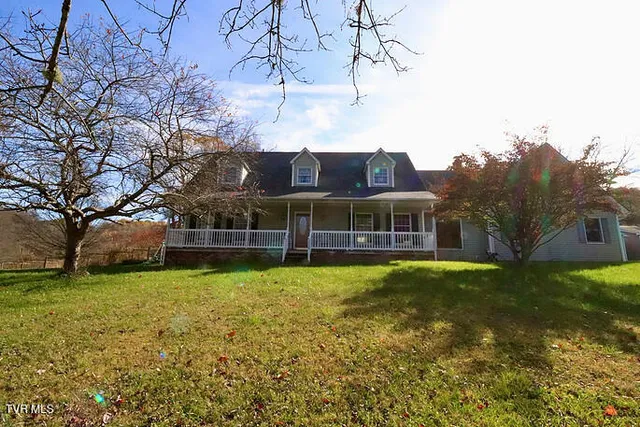 $519,000 | 2256 Whitley Branch Road, North Tazewell, VA 24630